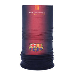 Tubular Multifuncional Con Forro Polar El BarÃ§a 44300 Junior - multicolor, TU