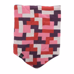 Bandana De Punto Con Forro Polar 44500 Para Hombre-mujer - multicolor, TU