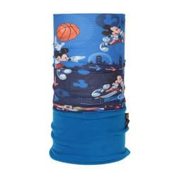 Tubular Multifuncional Con Forro Polar Mickey 44700 Infantil - blue, TU