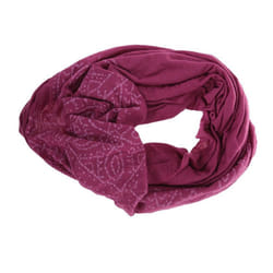Cuello Infinito Cubre Cuello Y Cara 44800 Unisex - red, TU