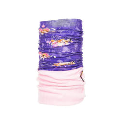 Tubular Polartec Princesas Disney 44900 Para NiÃ±a - pink, TU