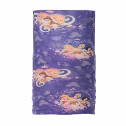 Tubular Polartec Princesas Disney 44900 Para NiÃ±a - pink, TU