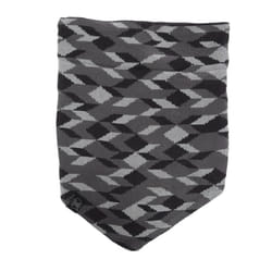 Bandana De Tricotosa Y Forro Polar 45100 Para Hombre-mujer - multicolor, TU