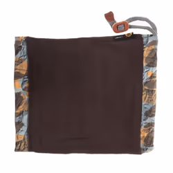 Cuello Polartec Con Tejido De Microfibra Transpirable 45200 Unisex - brown, TU
