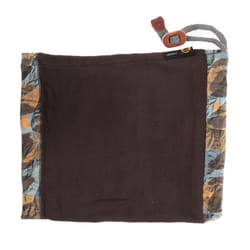 Cuello Polartec Con Tejido De Microfibra Transpirable 45200 Unisex - brown, TU