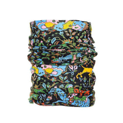 Tubular Multifuncional Sin Costuras Ultra ElÃ¡stico 48000 Para Mujer - multicolor, TU