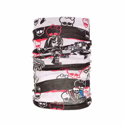 Tubular Multifuncional Monster High 49600 Para NiÃ±a - multicolor, TU