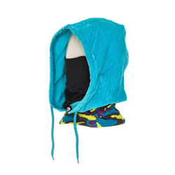 Capucha Y Braga Polar Con ProtecciÃ³n Doble Capa 51300 Unisex - multicolored, TU
