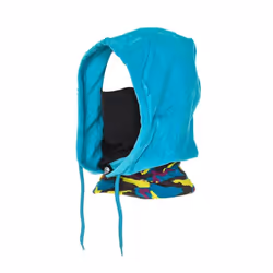 Capucha Y Braga Polar Con ProtecciÃ³n Doble Capa 51300 Unisex - multicolored, TU