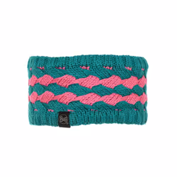 Cuello De Punto Trenzado Y Forro Polar Lifestyle 46200 Para Mujer - multicolor, TU