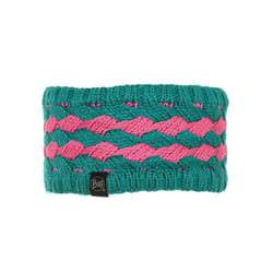 Cuello De Punto Trenzado Y Forro Polar Lifestyle 46200 Para Mujer - multicolor, TU