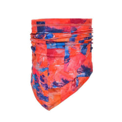 Bandana Polar Con Ajuste ElÃ¡stico Y ProtecciÃ³n Solar 55500 Para Mujer - multicolor, TU