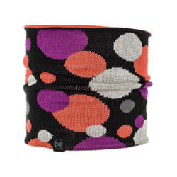 Cuello Tubular De Punto Lifestyle 55800 Para NiÃ±a - multicolor, TU