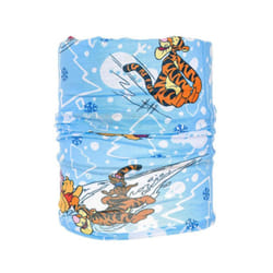 Tubular Multifuncional Ultra ElÃ¡stico Sin Costuras Winnie The Pooh 56500 Infantil - blue, TU