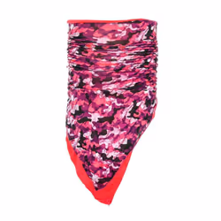 Bandana Polar Con Ajuste ElÃ¡stico Y ProtecciÃ³n Solar 56600 Para Mujer - multicolor, TU