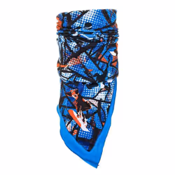 Bandana Polar Con Ajuste ElÃ¡stico 57100 Para Hombre-mujer - multicolor, TU