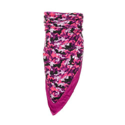Bandana Polar Con Ajuste ElÃ¡stico Y ProtecciÃ³n Solar 57300 Para Mujer - multicolor, TU