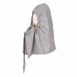 Capucha Multifuncional 58500 Para Hombre-mujer - gray, TU