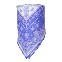 Bandana Estampada 59200 Para Hombre-mujer - violet, TU