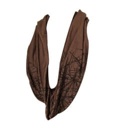 Tubular Cuello Y Cara Infinito Estampado 59300 Unisex - brown, TU