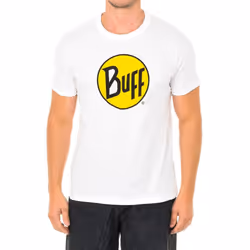 Camiseta Manga Corta Para Deporte Al Aire Libre Bf10100 Para Hombre - white, S