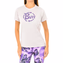 Camiseta Manga Corta Para Deporte Al Aire Libre Bf13300 Para Mujer - beige, S