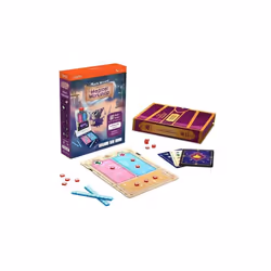 Osmo Math Series Wizard And The Magical Workshop For iPad And Fire Tablet