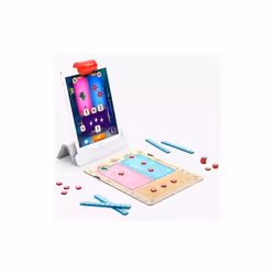 Osmo Math Series Wizard And The Magical Workshop For iPad And Fire Tablet