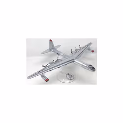 Plastic Model Kit With Swivel Stand-B-36 Peacemaker -H205