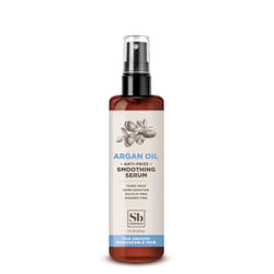 Soapbox, Smoothing Serum, Anti Frizz, Argan Oil, 147ml