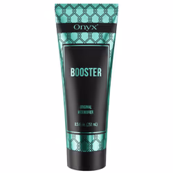 Onyx Tanning Accelerator Sunbed Tanning Booster Cream Large
