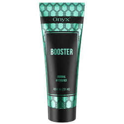 Onyx Tanning Accelerator Sunbed Tanning Booster Cream Large