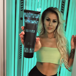 Onyx Tanning Accelerator Sunbed Tanning Booster Cream Large