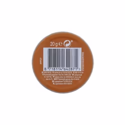 6 x 20g Vaseline Lip Balm Therapy Cocoa Butter Petroleum Jelly Tin Pot Dry Skin