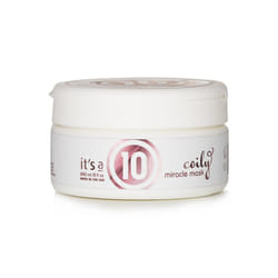 It's A 10 Miracle Coily Mask 240ml/8oz