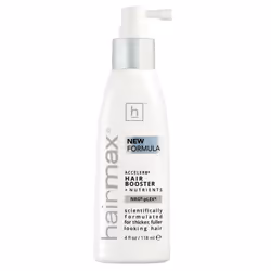 HairMax Acceler8 Hair Booster + Nutrients 4oz