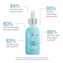 HairMax RSN8 Scalp Nourishing Serum 2oz