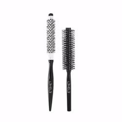 L3VEL3 Wooden Round Brush Set (2)