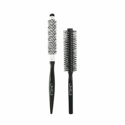L3VEL3 Wooden Round Brush Set (2)