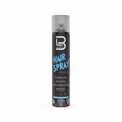 L3VEL3 Strong Hold Hair Spray 13.5oz