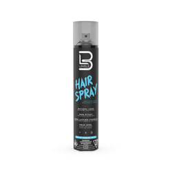 L3VEL3 Strong Hold Hair Spray 13.5oz
