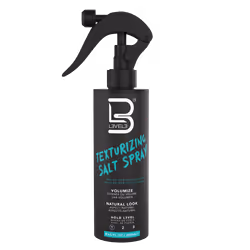 L3VEL3 Texturizing Salt Spray 250ml