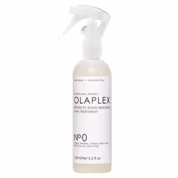 Olaplex No0 Intensive Bond Building Hair Treatment 155ml