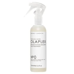Olaplex No0 Intensive Bond Building Hair Treatment 155ml