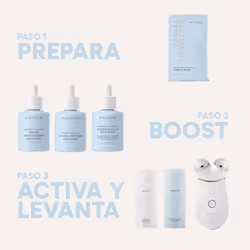 NuFACE TRINITY+ Starter Kit