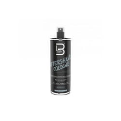 L3VEL3 After Shave Cologne Midnight 400ml