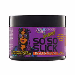 Kaleidoscope Dabrat So So Slick Braid & Grip Gel 8 oz