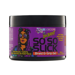 Kaleidoscope Dabrat So So Slick Braid & Grip Gel 8 oz