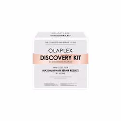 Olaplex Discovery Kit Mini Size Maximum Hair Repair Results At Home