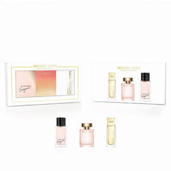 Michael Kors Miniature Collection 3*5ml EDP Sprays Gift Set